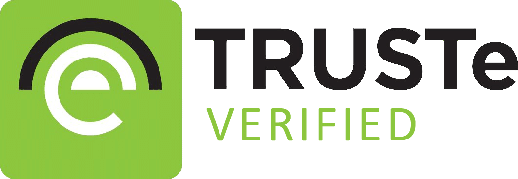 TRUSTe reference mark