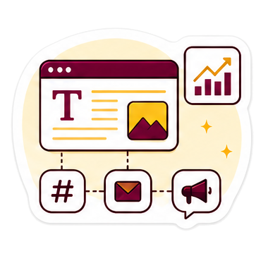 AI Content & SEO Pipelines